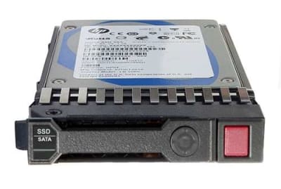 HP 718298-001 800GB SATA-6GBPS VE LFF 3.5INCH SC ENTERPRISE VALUE SOLID STATE DRIVE FOR PROLIANT G8 SERVERS. REFURBISHED. IN STOCK.