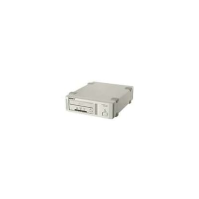 SONY SDX-D700V AIT-3 100/260GB ULTRA WIDE SCSI LVD EXTERNAL TAPE DRIVE. REFURBISHED. IN STOCK.