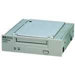 HP - 12/24GB 4MM DDS-3 DAT SCSI/SE INTERNAL HH TAPE DRIVE (C1554C). REFURBISHED. IN STOCK