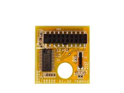 HP - TRUSTED PLATFORM MODULE (TPM) BOARD - PLUGS IN ON THE SYSTEM I/O BOARD - THIS BOARD IS NOT CUSTOMER REPLACEABLE - IT IS ATTACHED TO SYSTEM BOARD WITH A SECURITY RIVET(505836-001). REFURBISHED. IN STOCK