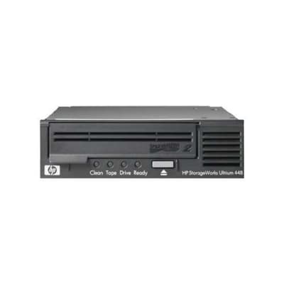 HP AG118A 200/400GB LTO-2 ULTRIUM 448 MSL2024/4048 SCSI LVD HH INTERNAL TAPE DRIVE. REFURBISHED. IN STOCK.