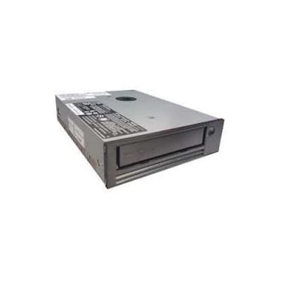 IBM 23R3247 200/400GB LTO ULTRIUM-2 SCSI/LVD HH INTERNAL TAPE DRIVE. REFURBISHED. IN STOCK.
