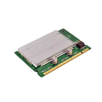 IBM - VOLTAGE REGULATOR MODULE FOR SYSTEM X3950 M2 (39Y7300). REFURBISHED. IN STOCK.