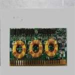 IBM 49P2084 VOLTAGE REGULATOR MODULE FOR ESERVER XSERIES. REFURBISHED. IN STOCK.