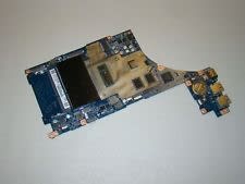 Sony SVF15NB1GL VAIO 15.5" i7-4500U 1.80GHz Motherboard DA0FI3MB8D0 31FI3MB0010. REFURBISHED. IN STOCK.