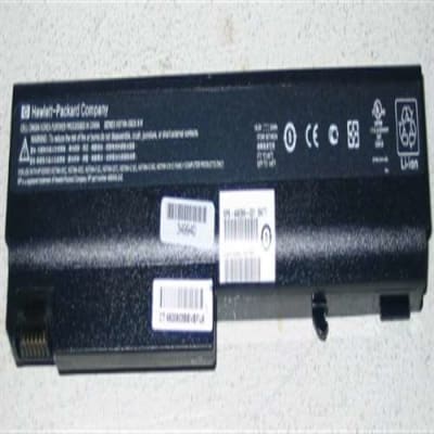 HP 446399-001 6 CELL LI-ION BATTERY FOR BUSINESS NOTEBOOK OPTIONS. BULK. IN STOCK. GROUND SHIPPING ONLY.
