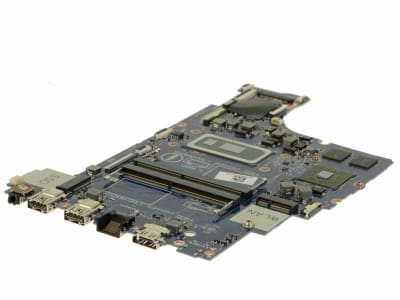DELL 0WTTRR WTTRR Inspiron 17 3780 Motherboard i7-8665U. REFURBISHED. IN STOCK.