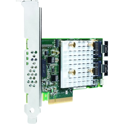 HP 836269-001 Smart Array P408i-p SR Gen10. BULK. IN STOCK.