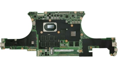 HP L95651-601 Spectre 15-EB i7-10750H GTX 1650Ti Motherboard. REFURBISHED. IN STOCK.