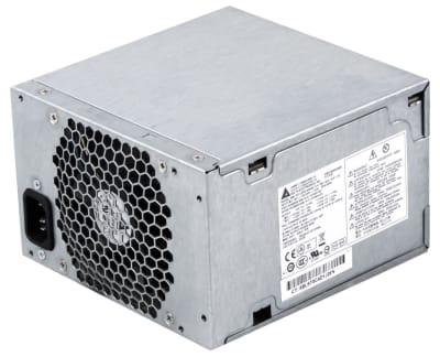 HP 619564-001 Z210 Z220 Workstation Power Supply. REFURBISHED. IN STOCK.