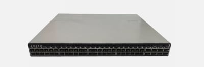 Mellanox MSN2410-CB2F Spectrum-based 25GbE/100GbE 1U Open Ethernet Switch. REFURBISHED. IN STOCK