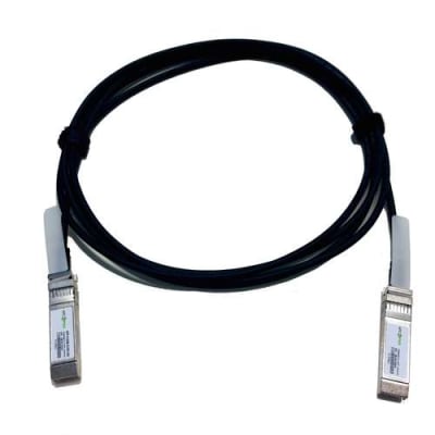 LENOVO - 3M ACTIVE DAC SFP+ CABLES (00VX114). BULK. IN STOCK.