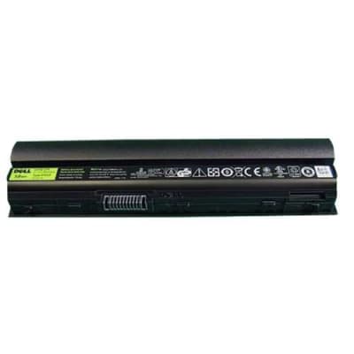 DELL JN0C3 58WH 6 CELL 1 X LONG LIFE LI-ION BATTERY FOR LATITUDE E6220 E6230 E6320 E6330 E6430S. BULK. IN STOCK. GROUND SHIPPING ONLY.