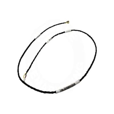 DELL 0RY631 24 INCH PERC 6I 5I H700 RAID CONTROLLER (PERC) BATTERY CABLE FOR POWEREDGE R610. REFURBISHED. IN STOCK.