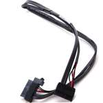 IBM – 1M (3.28 FT) ACTIVE SFP+ DIRECT ATTACH CABLE (95Y0323). BULK. IN STOCK.