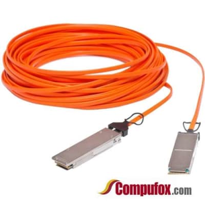 CISCO QSFP-H40G-AOC1M= 1M 40GBASE ACTIVE OPTICAL CABLE. BULK. IN STOCK.