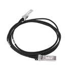 HP JD097B X240 10G SFP+ TO SFP+ DIRECT ATTACH CABLE – 3M (9.8 FT) LONG. REFURBISHED. IN STOCK.
