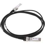 HP J9283-61201 10G SFP+ TO SFP+ 3M DIRECT ATTACH COPPER CABLE. BULK. IN STOCK.