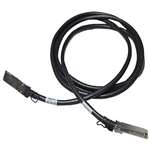 HP JH236A X242 40G QSFP+ TO QSFP+ 5M DAC CABLE. BULK. IN STOCK.