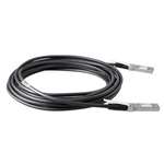 HP – 5M PROCURVE 10-GBE XFP-SFP+ DIRECT ATTACH NETWORK CABLE (J9302A). REFURBISHED. IN STOCK.