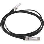 HP J9283A 10G SFP+ TO SFP+ 3M DIRECT ATTACH COPPER CABLE. BULK. IN STOCK.