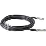 HP J9285B 10G SFP+ TO SFP+ 7M DIRECT ATTACH COPPER CABLE. BULK. IN STOCK.