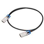 HP – 1M (3.28 FT) X230 LOCAL CONNECT CX4 CABLE (JD364B). BULK. IN STOCK.