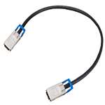 HP JD363B X230 LOCAL CONNECT 50CM CX4 NETWORK CABLE. BULK. IN STOCK.