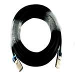 HP 444475-007 15M (49FT) C-CLASS 10-GBE CX4 CABLE. REFURBISHED. IN STOCK.
