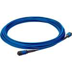 HP - PREMIER FLEX 10M MPO/MPO MM OM4 CABLE (QK729A). REFURBISHED. IN STOCK.