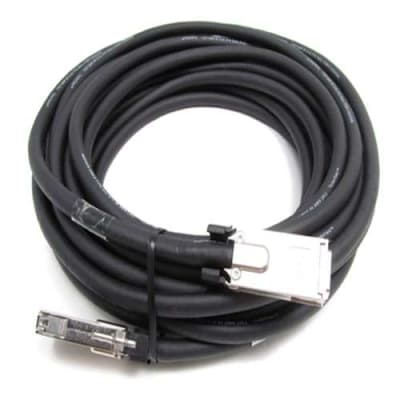 HP - 10M (32.8FT) 4X INFINIBAND PCI-X COPPER CABLE (AB347-63001). BULK. IN STOCK.