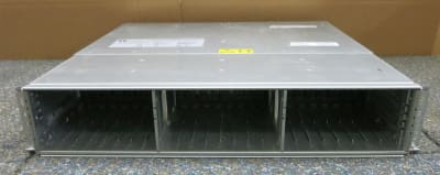 NetApp E2600 5350 0833 2.5" Hard Drive Array SAS HDD 24-Bay Expansion Storage. REFURBISHED. IN STOCK.