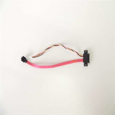 HP - ODD SATA CABLE,220MM SATA, 230MM (654264-001). BULK. IN STOCK.