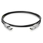 IBM - 2.5M ADVANCED SSA CABLE (08L7909). REFURBISHED. IN STOCK.