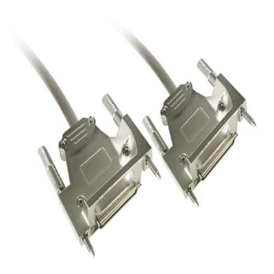CISCO - 1M STACKWISE STACKING CABLE FOR CATALYST 3850 SERIES (STACK-T1-1M=). BULK. IN STOCK.