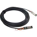 DELL - 1M (3.28FT) DIRECT-ATTACH TWINAX COPPER CABLE ASSEMBLY WITH SFP+ CONNECTORS (K585N). REFURBISHED. IN STOCK.