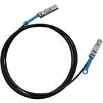 INTEL – 1M ETHERNET SFP+ TWINAXIAL NETWORK CABLE (XDACBL1M). BULK. IN STOCK.