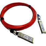 CISCO - 3M 10GBASE-AOC + ACTIVE CABLE (SFP-10G-AOC3M). BULK. IN STOCK.