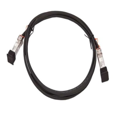 CISCO SFP-H10GB-CU3M 3M DIRECT-ATTACH SFP+ PASSIVE TWINAX COPPER CABLE. REFURBISHED. IN STOCK.
