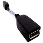 HP - MDP TO DP VIDEO INTERFACE CABLE (633896-001). BULK. IN STOCK.