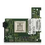 DELL QME8142-DEL QME8142 10GB DUAL PORT FIBRE CHANNEL MEZZANINE CNA ADAPTER FOR POWEREDGE M SERIES. SYSTEM PULL. IN STOCK.