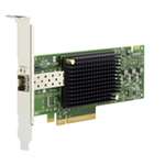 BROADCOM LPE32000-M2 1 PORT 32GFC SHORT WAVE OPTICAL–LC SFP+ FC HOST BUS ADAPTER. BULK. IN STOCK.