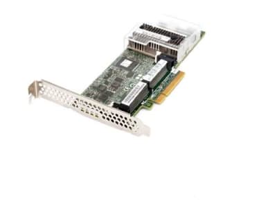 HP 784483-001 SMART ARRAY P440 12GB/S SINGLE PORT PCI-E 3.0 X8 SAS CONTROLLER. REFURBISHED. IN STOCK.