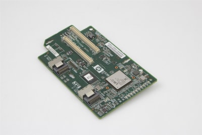 HP - SMART ARRAY P400I PCI EXPRESS X8 SAS/SATA RAID CONTROLLER WITH 256MB CACHE (412206-001). REFURBISHED. IN STOCK.