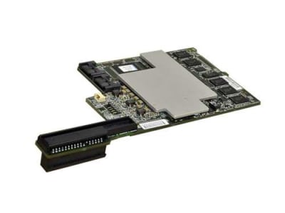 HP 578819-001 SMART ARRAY P410I PCI-E 2.0 X8 SAS RAID CONTROLLER WITH 1GB FBWC. REFURBISHED. IN STOCK. GROUND SHIP ONLY.