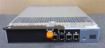 DELL JMNK7 12GB SAS EMM CONTROLLER MODULE FOR MD1400. REFURBISHED. IN STOCK.
