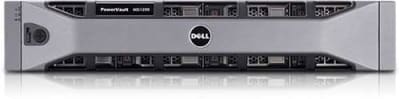 DELL MD1200 DRIVE ENCLOSURE - 2U RACK-MOUNTABLE - 12 X HDD SUPPORTED - 2 X HDD INSTALLED - 600 GB INSTALLED HDD CAPACITY - 12 X SSD SUPPORTED - 12 X TOTAL BAY - 12 X 3.5 BAY 12BAY 600W RPS RKMT EXPANSION ARRAY. REFURBISHED. IN STOCK.