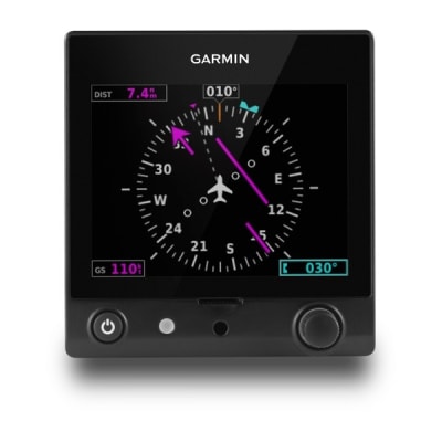 Garmin G5