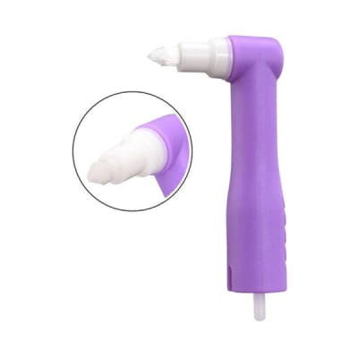 PacStar - MaxProProphy Angle, Tapered Brush, 144/bx