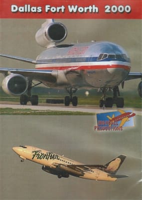 Dallas-Fort Worth International Airport